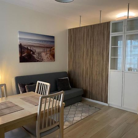 Baltica Sea Apartment Гданськ Екстер'єр фото
