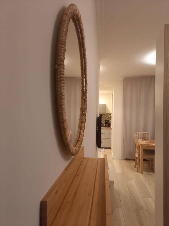 Baltica Sea Apartment Гданськ Екстер'єр фото