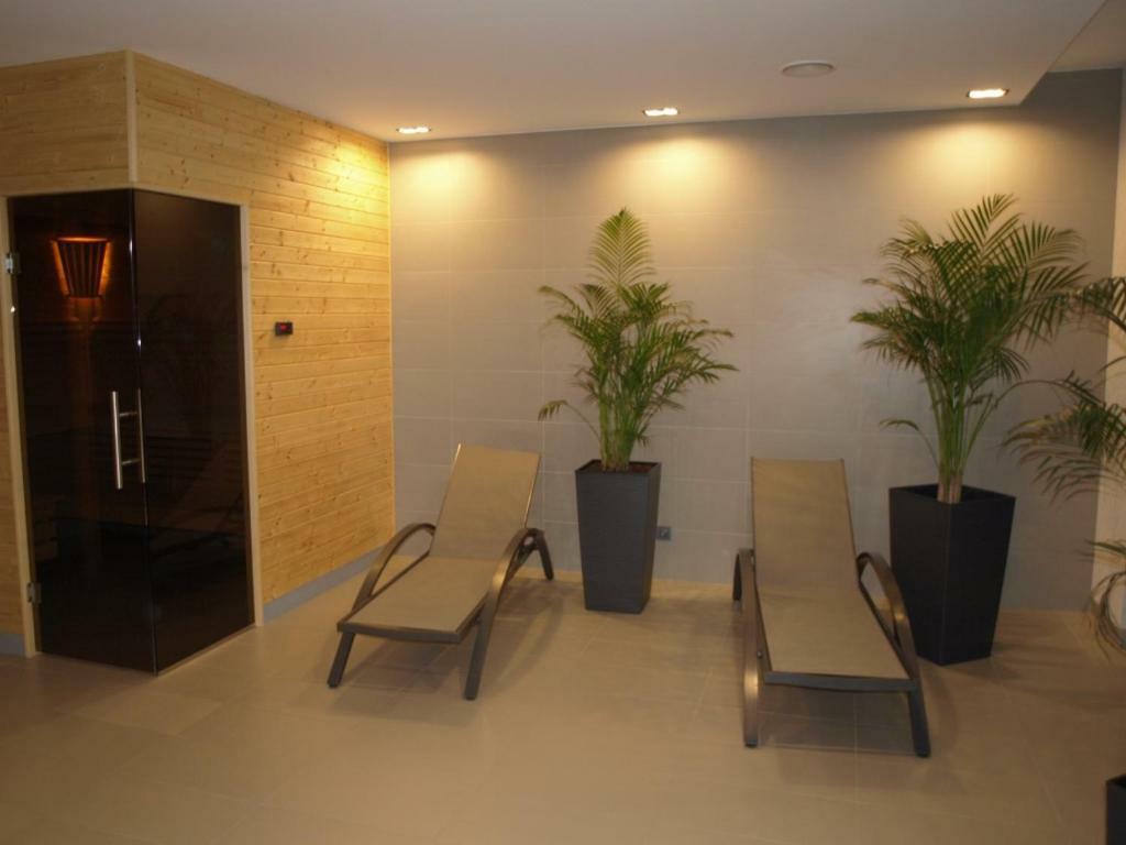 Baltica Sea Apartment Гданськ Екстер'єр фото